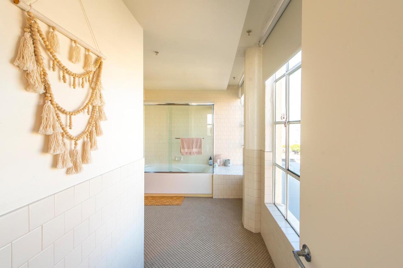 Appartamento Stunning Downtown La 2 Bedroom/ 2 Bathroom Loft With Private Balcony. Los Angeles