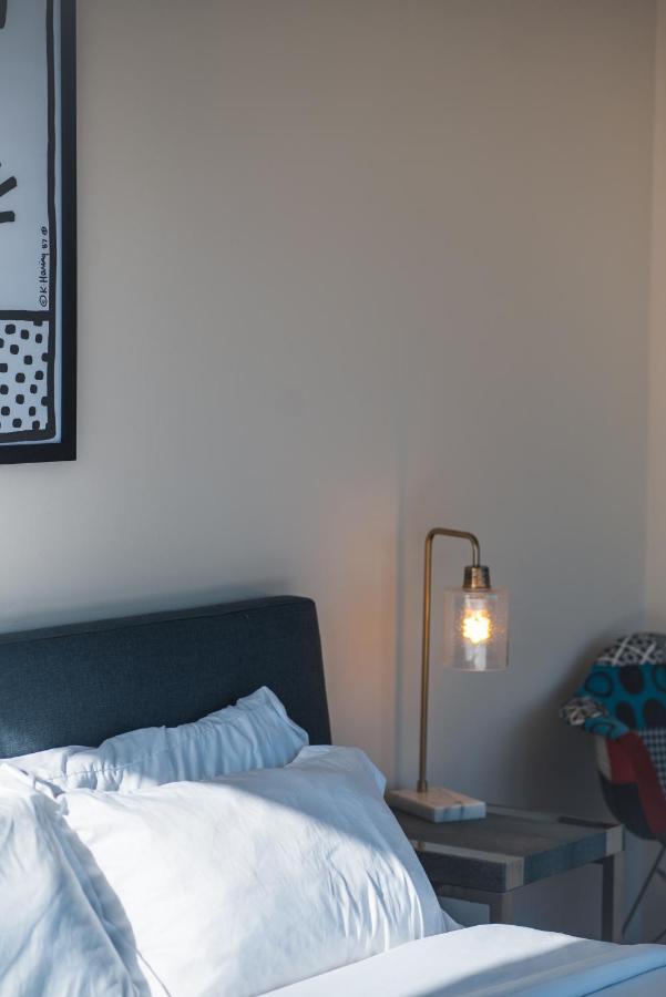 Appartamento Stunning Downtown La 2 Bedroom/ 2 Bathroom Loft With Private Balcony.