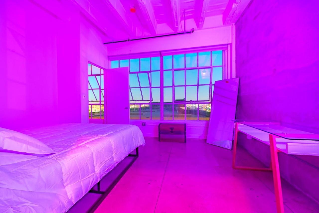 Appartamento Stunning Downtown La 2 Bedroom/ 2 Bathroom Loft With Private Balcony. *