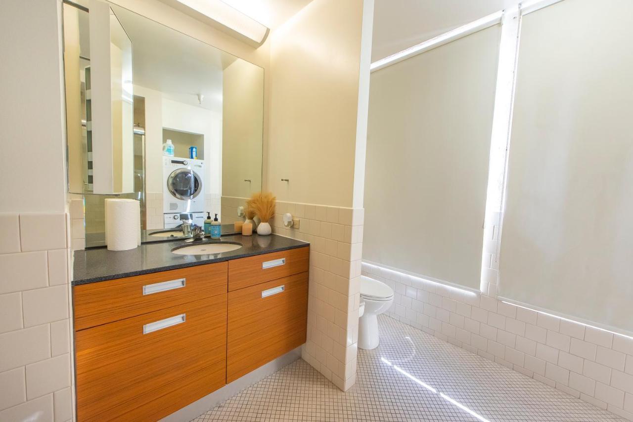Appartamento Stunning Downtown La 2 Bedroom/ 2 Bathroom Loft With Private Balcony. *